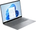HP Envy x360 16-ad0450ng, Meteor Silver, Ryzen 5 8640HS, 16GB RAM, 1TB SSD