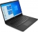 14s-dq2357ng Jet Black, Core i5-1135G7, 16GB RAM, 512GB SSD
