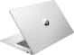HP Laptop 17-cn4272ng, Natural Silver, Core 7 150U, 16GB RAM, 512GB SSD