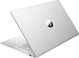 HP Laptop 17-cp0145ng, Natural Silver, Ryzen 5 5500U, 8GB RAM, 512GB SSD