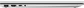 HP Laptop 17-cn4051ng, Natural Silver, Core 5 120U, 16GB RAM, 512GB SSD