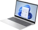 HP Laptop 15-fd0677ng, Natural Silver, Core i7-1355U, 16GB RAM, 1TB SSD