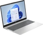 HP Laptop 15-fd1075ng, Natural Silver, Core 7 150U, 16GB RAM, 512GB SSD