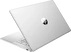HP Laptop 17-cp0076ng, Natural Silver, Ryzen 7 5700U, 16GB RAM, 512GB SSD