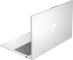 HP Laptop 15-fd1054ng, Natural Silver, Core 5 120U, 8GB RAM, 512GB SSD