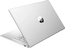 HP Laptop 17-cp0167ng, Natural Silver, Ryzen 7 5700U, 16GB RAM, 1TB SSD