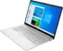 HP Laptop 17-cp0259ng, Natural Silver, Ryzen 5 5500U, 8GB RAM, 512GB SSD