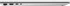 HP Laptop 17-cp0259ng, Natural Silver, Ryzen 5 5500U, 8GB RAM, 512GB SSD