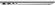 HP Laptop 17-cn4073ng, Natural Silver, Core 7 150U, 16GB RAM, 512GB SSD