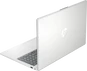 HP Laptop 15-fd0517ng, Natural Silver, N100, 8GB RAM, 512GB SSD