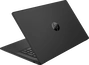 HP Laptop 17-cp2033ng, Jet Black, Ryzen 3 7320U, 8GB RAM, 512GB SSD