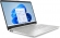 15s-fq5154ng Natural Silver, Core i5-1235U, 8GB RAM, 512GB SSD