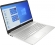 HP 15s-eq3158ng Natural Silver, Ryzen 5 5625U, 16GB RAM, 1TB SSD