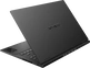 HP OMEN Gaming Laptop 16-wf1075ng, Shadow Black, Core i7-14700HX, 16GB RAM, 512GB SSD, GeForce RTX 4070
