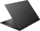 HP OMEN Transcend Laptop 16-u1178ng, Shadow Black, Core i7-14700HX, 32GB RAM, 512GB SSD, GeForce RTX 4060