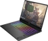 HP OMEN Transcend Laptop 14-fb0098ng, Shadow Black, Core Ultra 9 185H, 32GB RAM, 2TB SSD, GeForce RTX 4070
