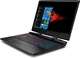 HP OMEN by HP Laptop 15-dc0029na, Shadow Black, Core i7-8750H, 8GB RAM, 256GB SSD, 1TB HDD, GeForce GTX 1060
