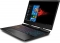 Omen 15-dc0029na Shadow Black, Core i7-8750H, 8GB RAM, 256GB SSD, 1TB HDD, GeForce GTX 1060