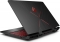Omen 15-dc0029na Shadow Black, Core i7-8750H, 8GB RAM, 256GB SSD, 1TB HDD, GeForce GTX 1060