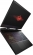 HP Omen 15-dc0029na Shadow Black, Core i7-8750H, 8GB RAM, 256GB SSD, 1TB HDD, GeForce GTX 1060 