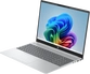 HP OmniBook 5 NGAI 16-ag1173ng, Glacier Silver, Ryzen AI 7 350, 16GB RAM, 512GB SSD
