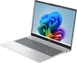 HP OmniBook 5 NGAI 16-ag1901ng, Glacier Silver, Ryzen AI 7 350, 16GB RAM, 1TB SSD