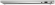 HP Pavilion 15-eg2176ng Natural Silver, Core i7-1255U, 16GB RAM, 1TB SSD