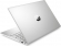 HP Pavilion 15-eg2177ng Natural Silver, Core i7-1255U, 16GB RAM, 1TB SSD, GeForce MX550