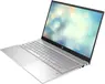 HP Pavilion 15-eg3075ng, Natural Silver, Core i7-1355U, 16GB RAM, 512GB SSD