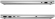 HP Pavilion 15-eg3075ng Natural Silver, Core i7-1355U, 16GB RAM, 512GB SSD