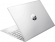 HP Pavilion Aero 13-be2155ng, Natural Silver, Ryzen 5 7535U, 16GB RAM, 512GB SSD 