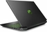 HP Pavilion Gaming 15-ec2265ng, Shadow Black, Ryzen 5 5600H, 16GB RAM, 512GB SSD, GeForce RTX 3050