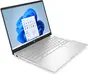HP Pavilion Plus 14-eh1159ng, Natural Silver, Core i5-1340P, 16GB RAM, 512GB SSD