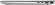 HP Pavilion Plus 14-ew0152ng Natural Silver, Core i5-1335U, 16GB RAM, 512GB SSD 