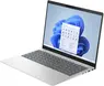 HP Pavilion Plus 14-ey0154ng, Natural Silver, Ryzen 5 7540U, 16GB RAM, 512GB SSD