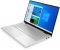 Pavilion x360 15-er0133ng Natural Silver, Core i3-1125G4, 8GB RAM, 256GB SSD