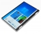 Pavilion x360 15-er0133ng Natural Silver, Core i3-1125G4, 8GB RAM, 256GB SSD