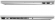 HP Pavilion x360 15-er1154ng Natural Silver, Core i5-1235U, 8GB RAM, 512GB SSD