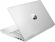 HP Pavilion x360 2-in-1 14-ek0474nd Natural Silver, Core i3-1215U, 8GB RAM, 256GB SSD, EU