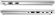 HP ProBook 440 G10 Pike Silver Aluminium, Core i7-1355U, 32GB RAM, 1TB SSD, GeForce RTX 2050 