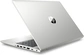 HP ProBook 450 G7, Gray, Core i7-10510U, 16GB RAM, 512GB SSD, 1TB HDD, GeForce MX250