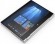 HP ProBook x360 435 G8, Pike Silver, Ryzen 7 5800U, 8GB RAM, 256GB SSD 