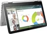 HP Spectre Pro x360 G2, silber, Core i5-6200U, 8GB RAM, 256GB SSD