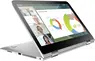 HP Spectre Pro x360 G2, silber, Core i5-6200U, 8GB RAM, 256GB SSD