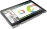 HP Spectre Pro x360 G2, silber, Core i5-6200U, 8GB RAM, 256GB SSD