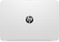 HP Stream 11-y003na Snow White, Celeron N3060, 2GB RAM, 32GB Flash
