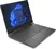 HP Victus 15-fb2272ng, Mica Silver, Ryzen 7 8845HS, 16GB RAM, 512GB SSD, GeForce RTX 4050
