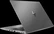 HP ZBook 14u G6, Silver, Core i7-8565U, 16GB RAM, 512GB SSD, Radeon PRO WX 3200