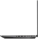 HP ZBook 15 G4, Core i7-7820HQ, 16GB RAM, 512GB SSD, Quadro M2200