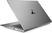 HP ZBook Create G7, Turbo Silver, Core i7-10850H, 16GB RAM, 1TB SSD, GeForce RTX 2070 Max-Q